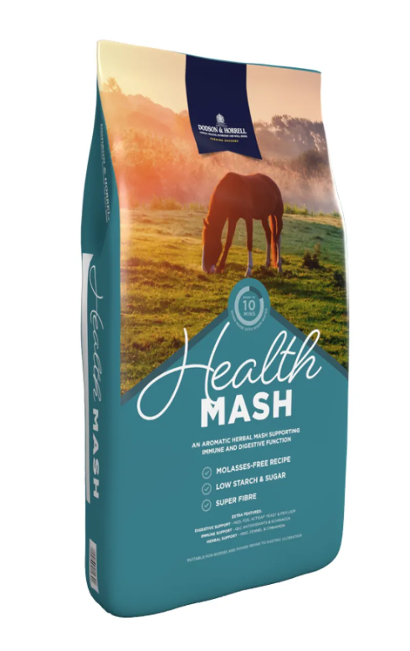 Dodson and Horrell Health Mash 15kg